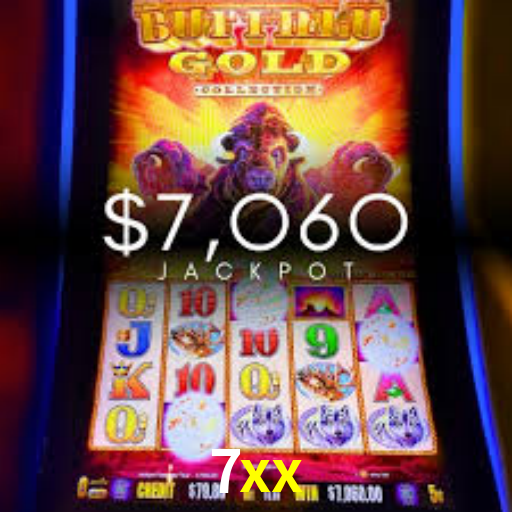 Bônus de Boas-vindas 7xx